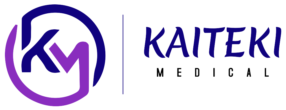 Campus Virtual - Kaiteki Medical